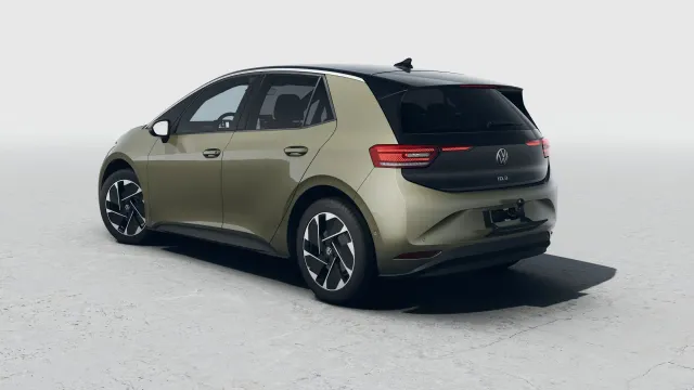 VW ID.3 Pro People