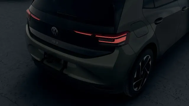 VW ID.3 Pro People