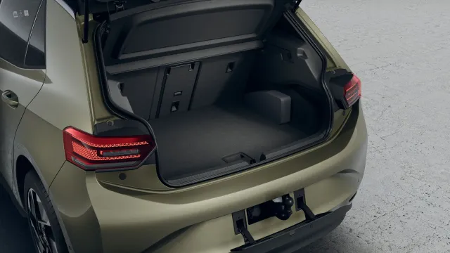 VW ID.3 Pro People