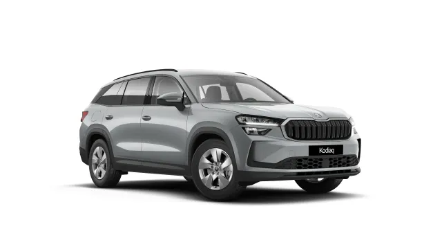 Škoda Kodiaq Exclusive Selection
