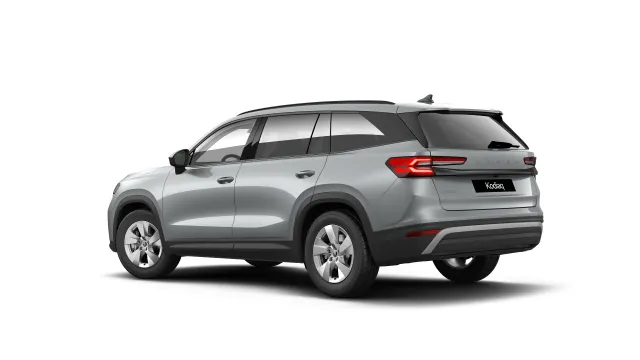 Škoda Kodiaq Exclusive Selection