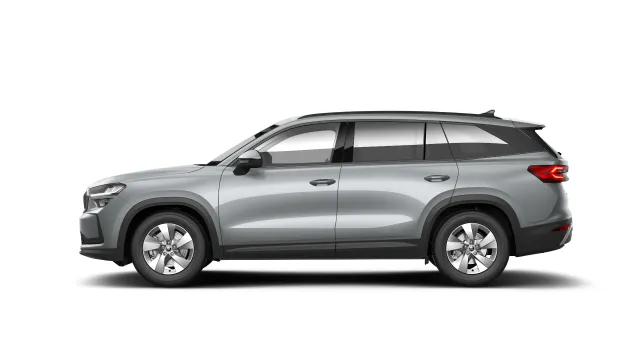 Škoda Kodiaq Exclusive Selection