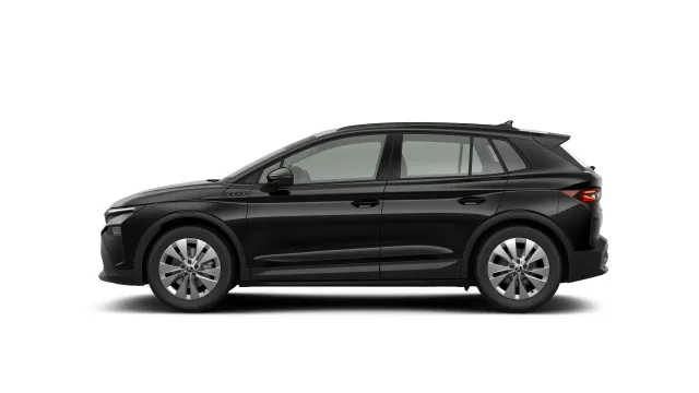 Škoda Elroq Selection