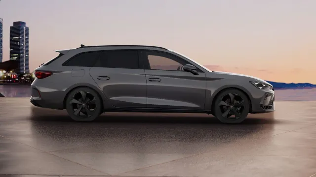 Cupra Leon SP