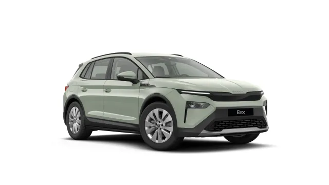 Škoda Elroq Selection