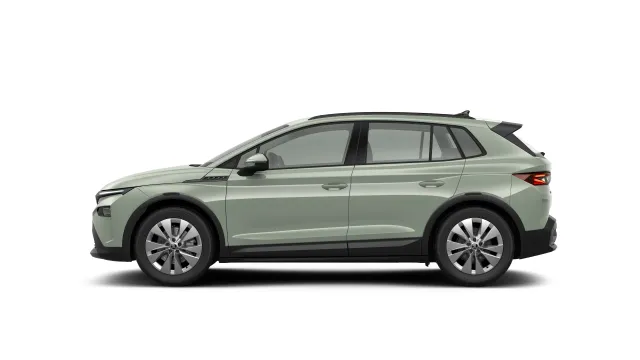 Škoda Elroq Selection
