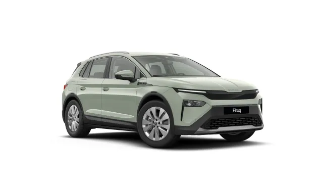 Škoda Elroq Selection
