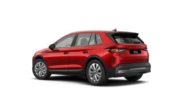 Škoda Elroq Selection