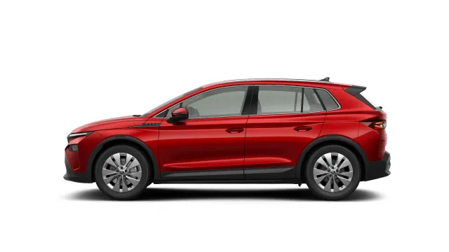 Škoda Elroq Selection