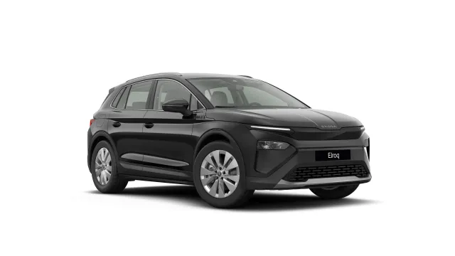 Škoda Elroq L&K