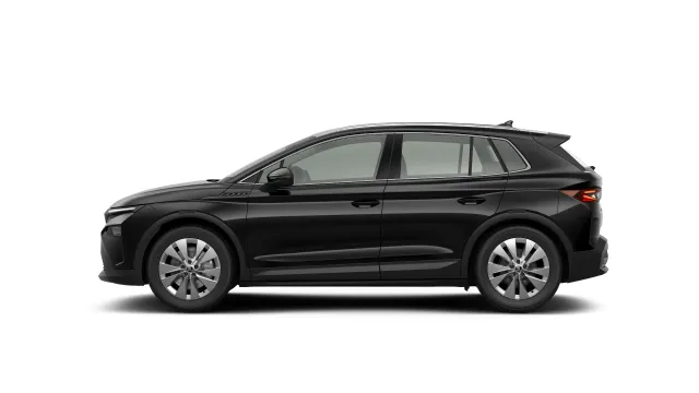 Škoda Elroq L&K