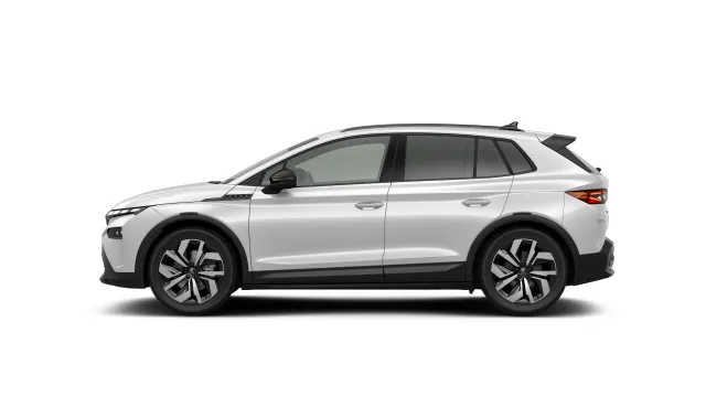 Škoda Elroq Sportline