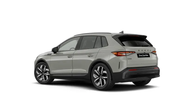 Škoda Elroq Sportline