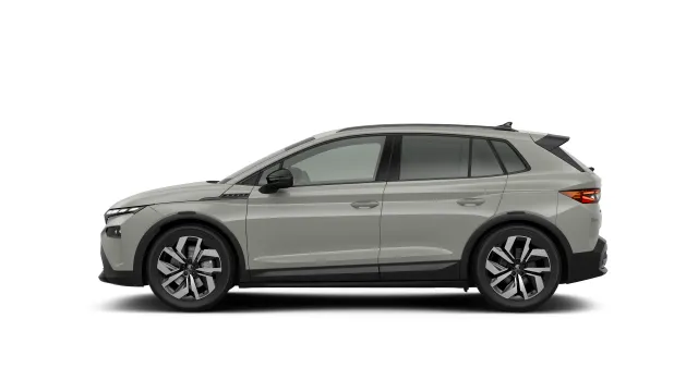 Škoda Elroq Sportline