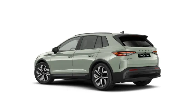Škoda Elroq Sportline