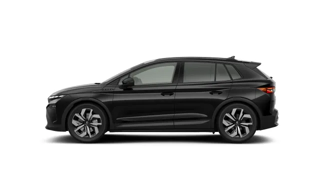 Škoda Elroq Sportline