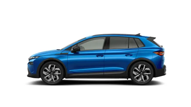 Škoda Elroq Sportline