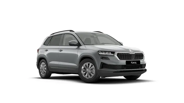 Škoda Karoq Dynamic