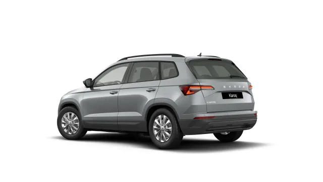 Škoda Karoq Dynamic