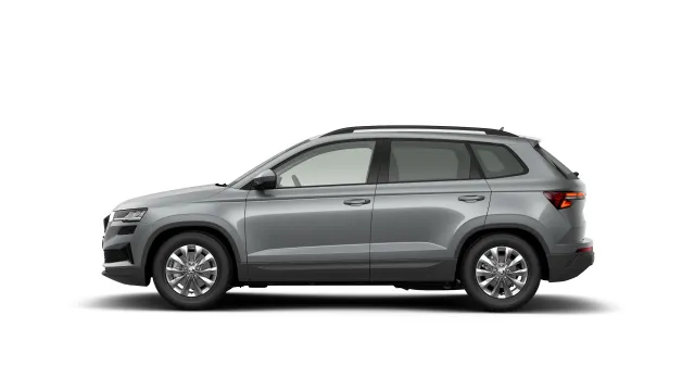 Škoda Karoq Dynamic