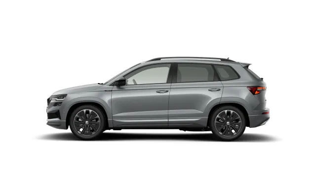 Škoda Karoq Sportline