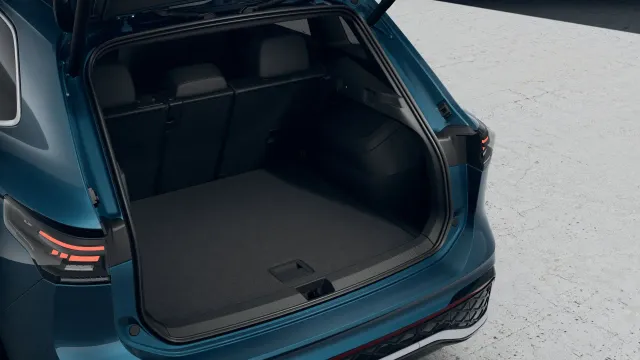 VW Tiguan R-Line People
