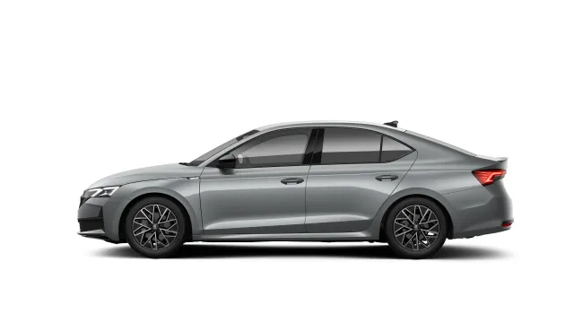 Škoda Octavia Sportline