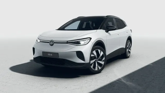 VW ID.4 Pro People