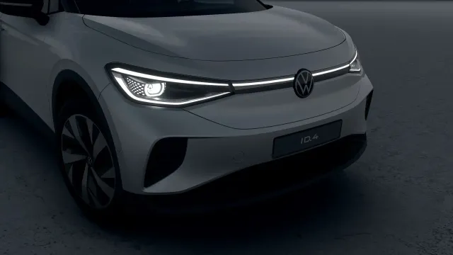 VW ID.4 Pro People