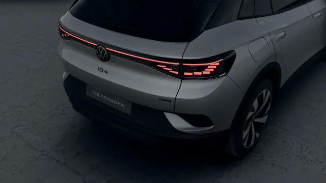 VW ID.4 Pro People