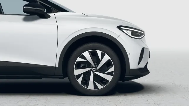 VW ID.4 Pro People