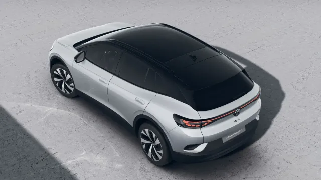 VW ID.4 Pro People