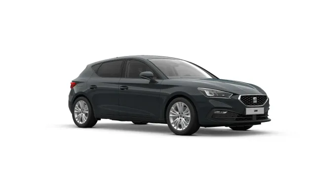 Seat Leon Style