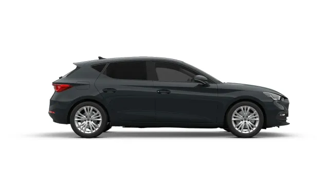 Seat Leon Style