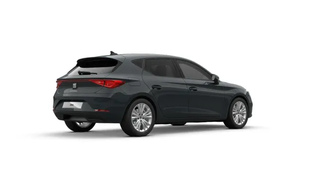 Seat Leon Style