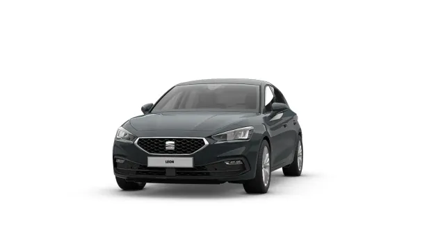Seat Leon Style