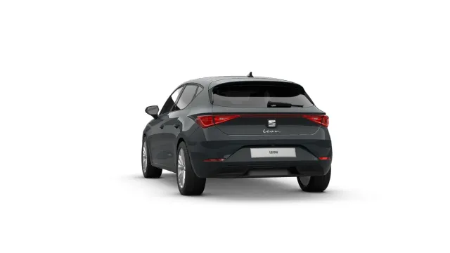 Seat Leon Style