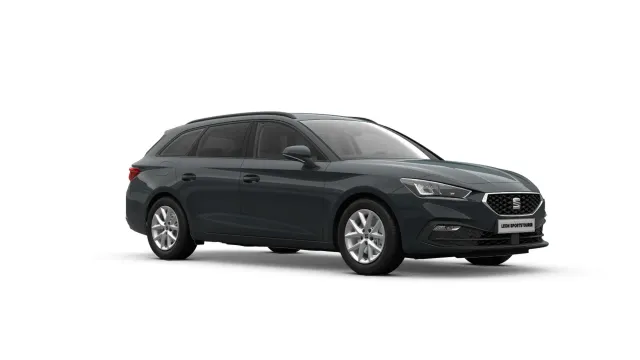 Seat Leon SP Style