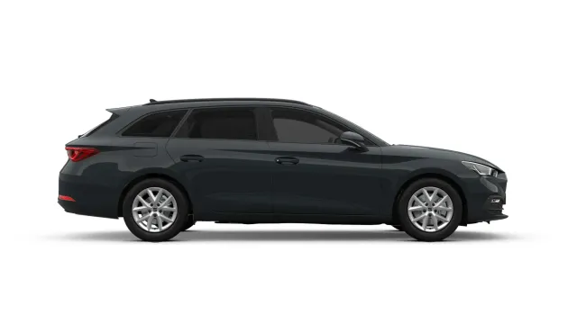 Seat Leon SP Style