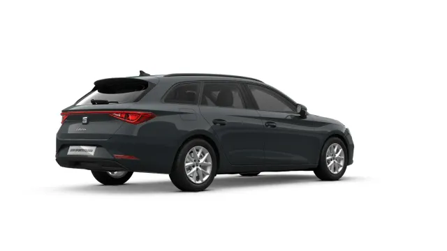 Seat Leon SP Style