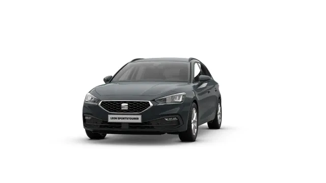 Seat Leon SP Style