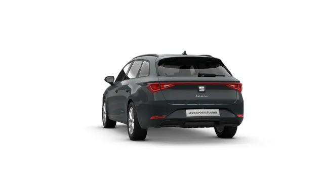 Seat Leon SP Style