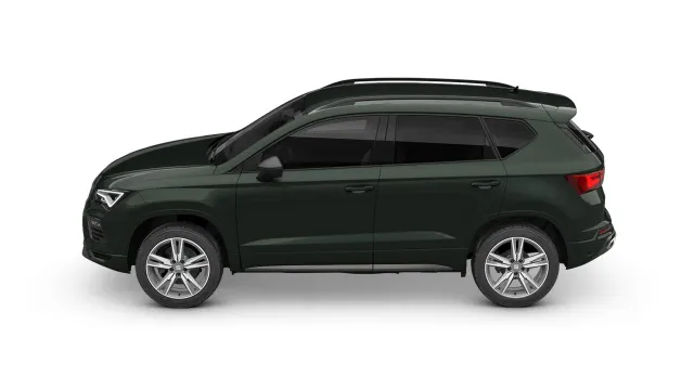 Seat Ateca FR