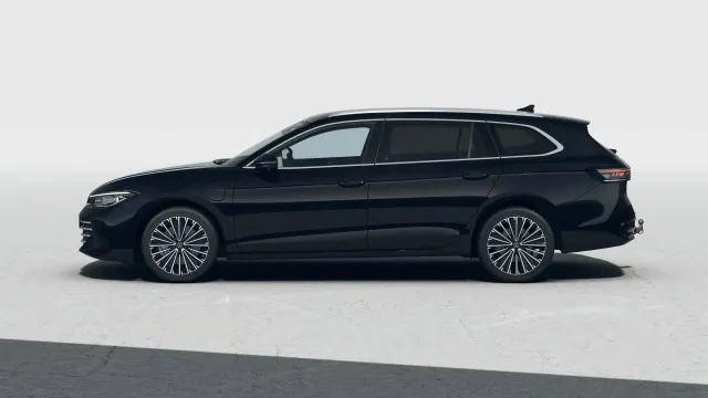 VW Passat Elegance