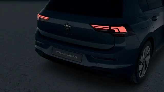 VW Golf People