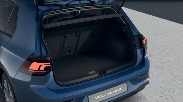 VW Golf People