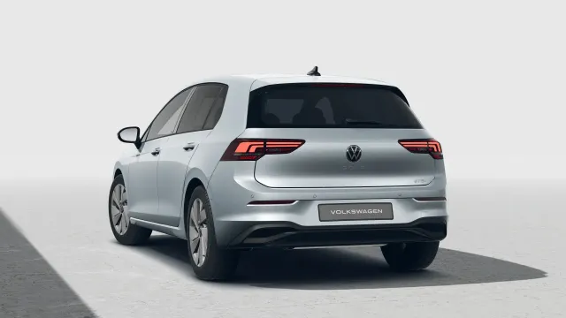 VW Golf People