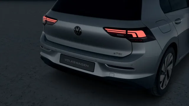 VW Golf People