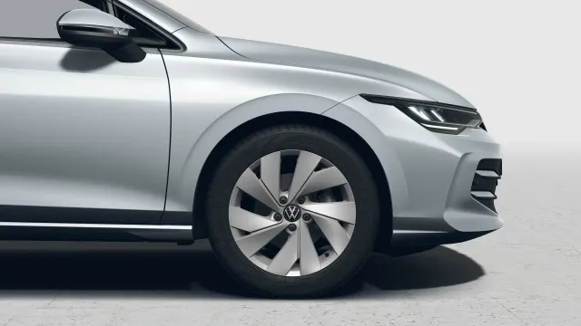 VW Golf People