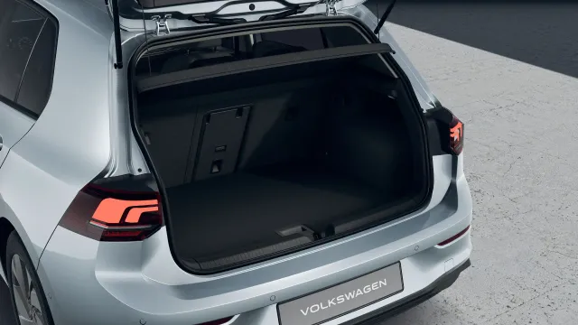 VW Golf People